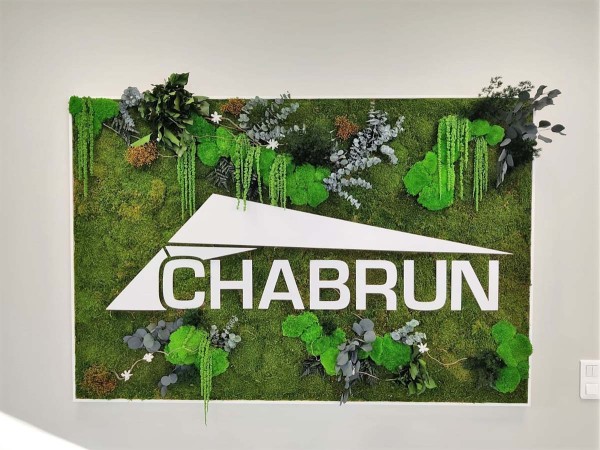 CHABRUN - MONTSURS